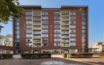 Mill Hillpl. 97