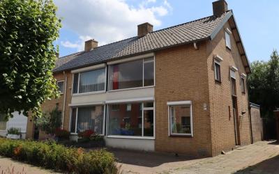 Laan van Lu. 11