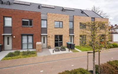 Laan van Lu. 2-B