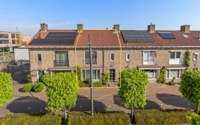 Laan van Lu. 20