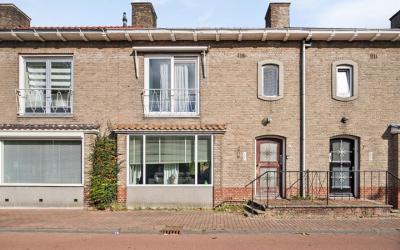 Laan van Be. 5