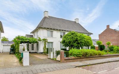 Laan van He. 14
