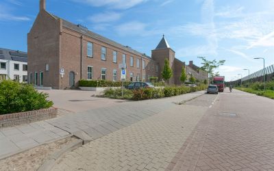Laan van He. 45