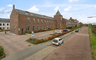 Laan van He. 54