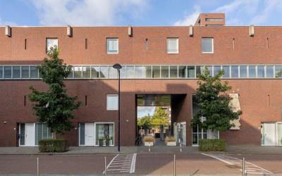 Laan van Eu. 39