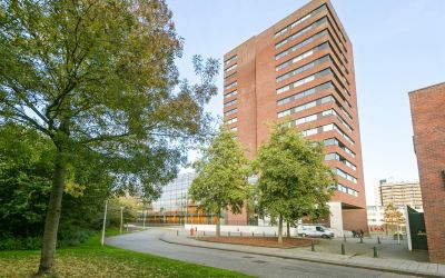 Laan van Eu. 255