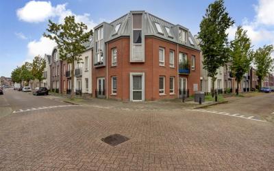 Emmastraat 39-M