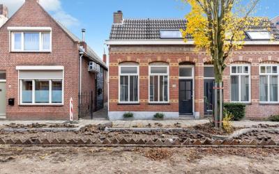Emmastraat 74