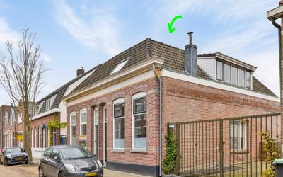 Emmastraat 80