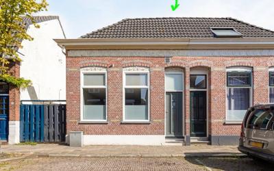 Emmastraat 82