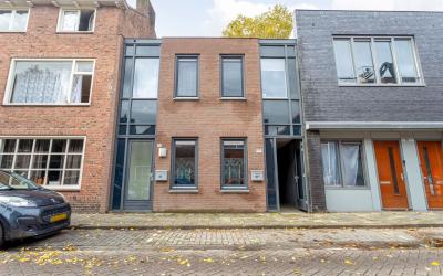 Damstraat 97-A