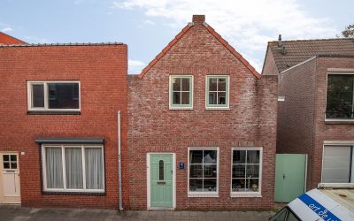 Damstraat 70