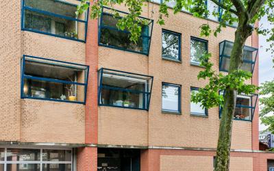 Dunantstraat 33