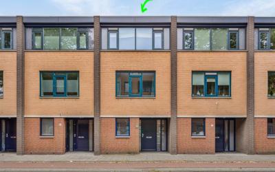 Dunantstraat 38