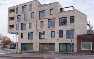Dunantstraat 83