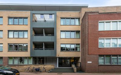 Burgemeester Prinsensingel 161