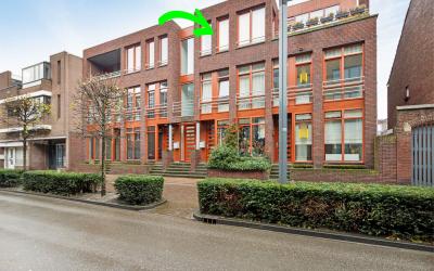 Burgemeeste. 80-B