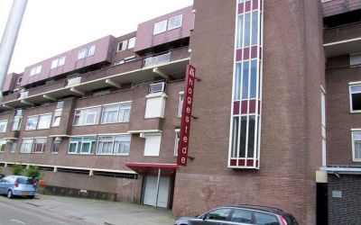 Hogestede 124