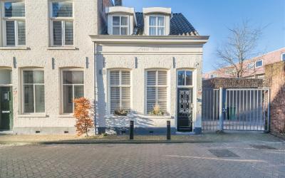Molenstraat 21-D
