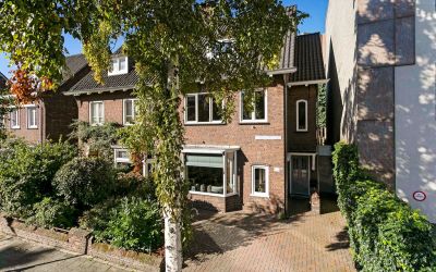 Dokter Lemmensstraat 29