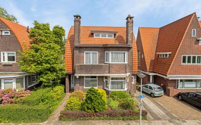 Ludwigstraat 5