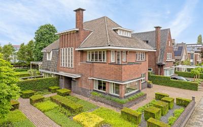 Ludwigstraat 32