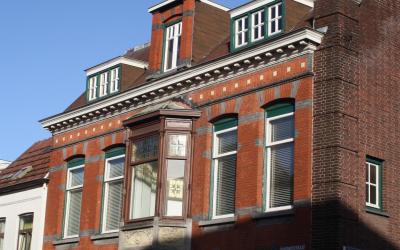 Raadhuisstraat 63