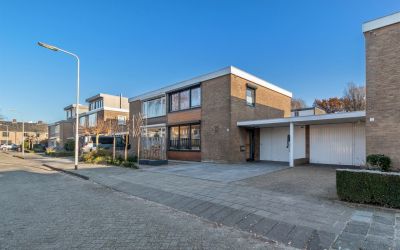 Berkenlaan 11