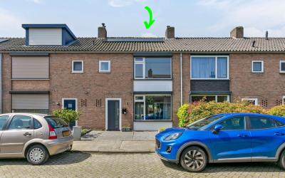 Lijsterbesl. 14