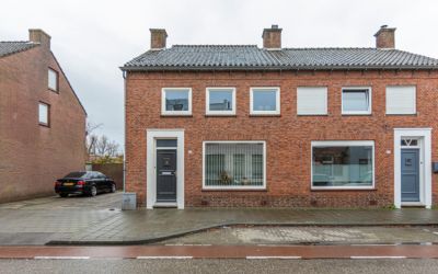 Burgerhoutsestraat 104