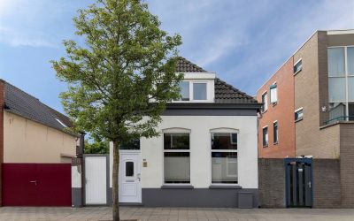 Burgerhoutsestraat 92