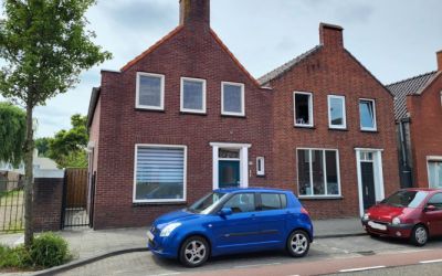 Burgerhoutsestraat 98