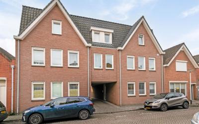 Voorstraat 56-A