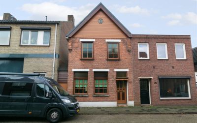 Voorstraat 140