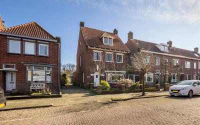Ireneplein 13