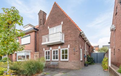 Middenstraat 43
