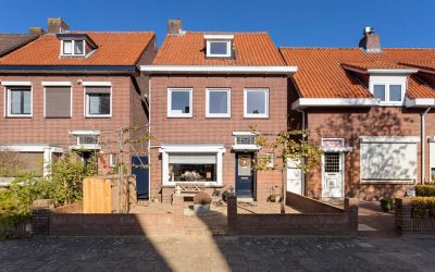 Middenstraat 101