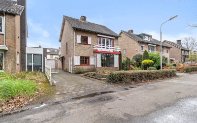 Sweelincklaan 21
