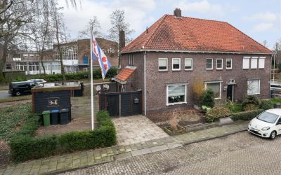 Kapellerlaan 4