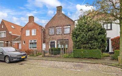 Kapellerlaan 8-A