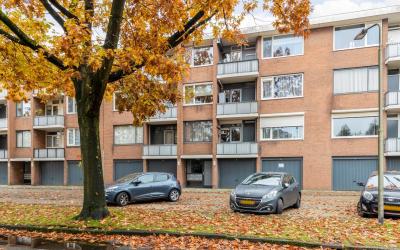 Schubertlaan 6-B