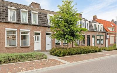 Bredaseweg 33-A