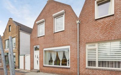 Bredaseweg 61