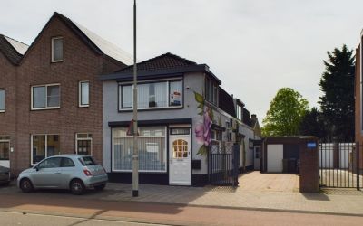 Bredaseweg 130