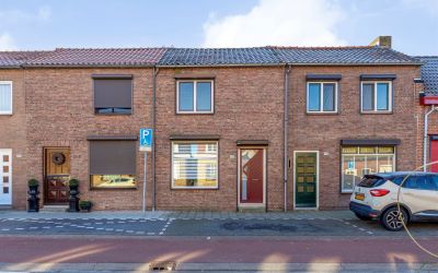 Bredaseweg 198