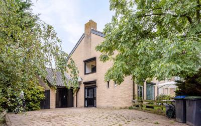 Zwaanhoefst. 106