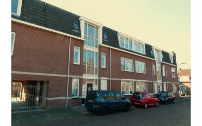 Edisonstraat 2-B