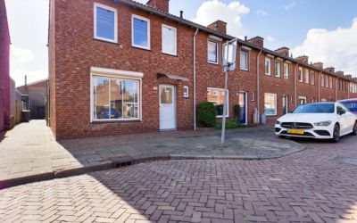 Edisonstraat 104