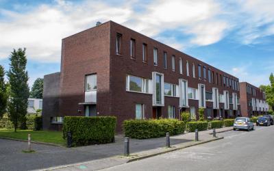 Teslastraat 101