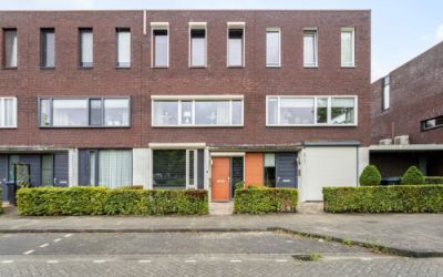 Teslastraat 153